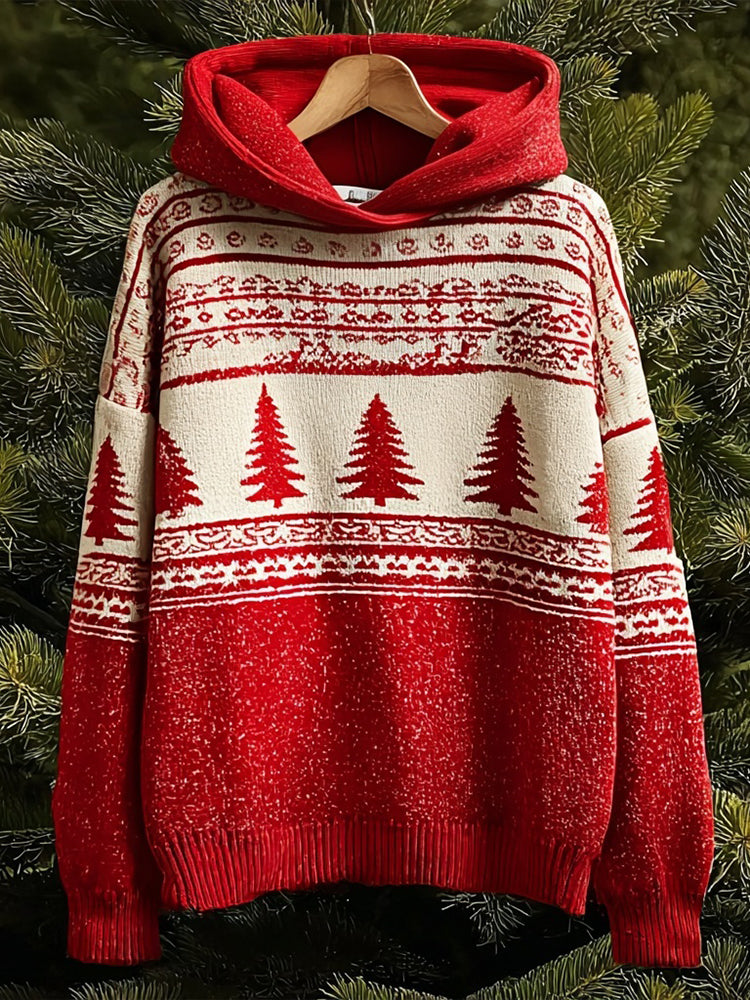 Elegantly Designed Sweater