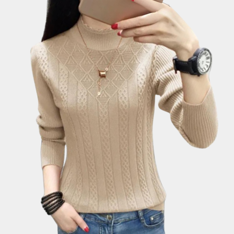 Classic Vintage Sweater