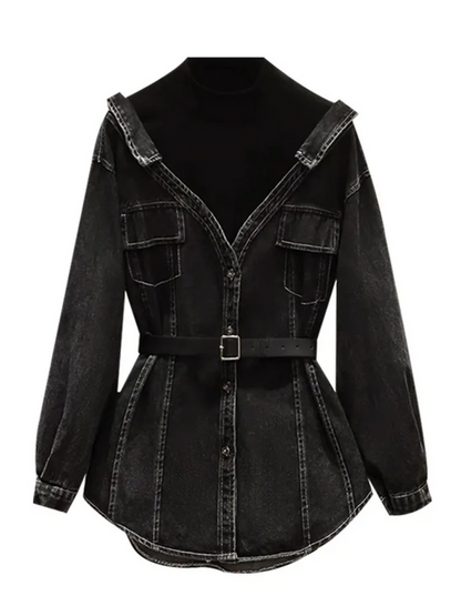 Elegantly Designed Jacket