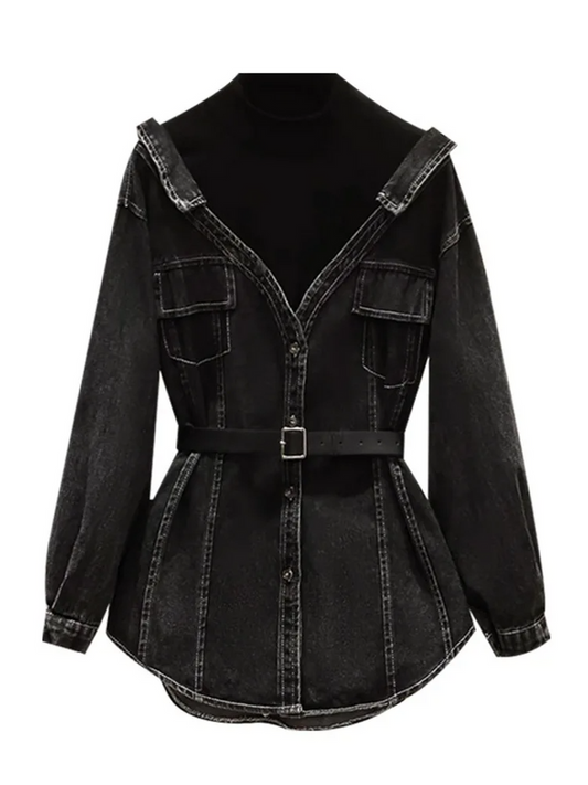 Elegantly Designed Jacket