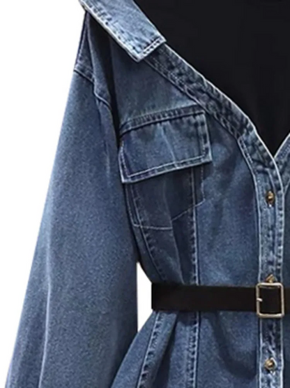 Elegantly Designed Jacket
