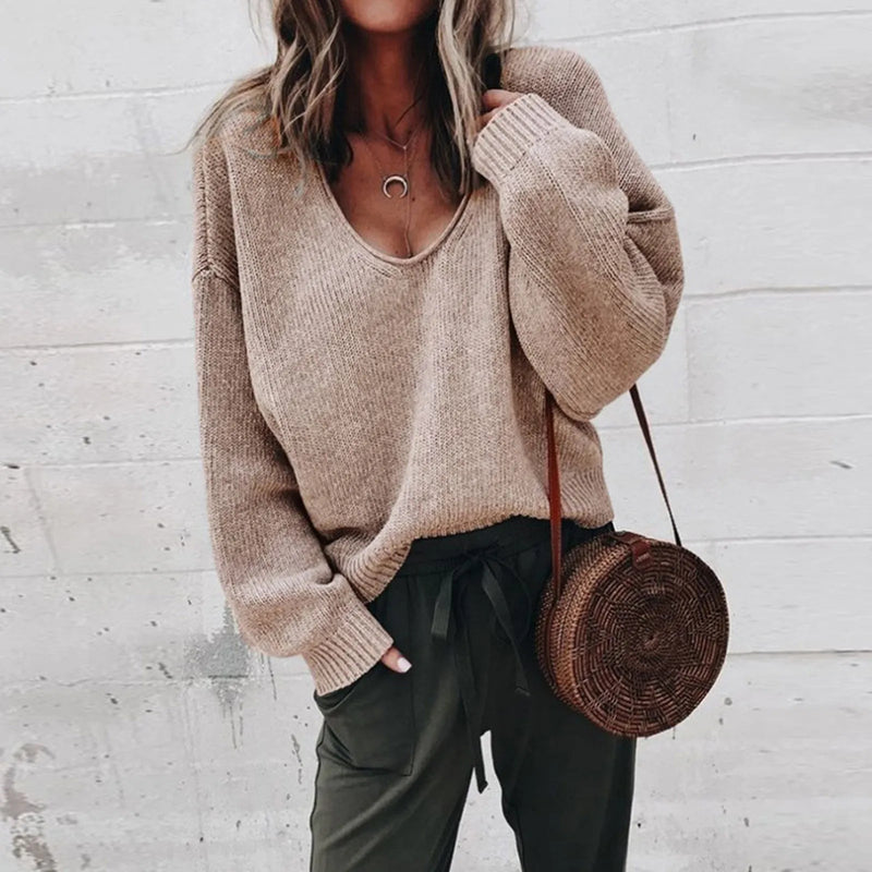 Vintage Inspired Sweater