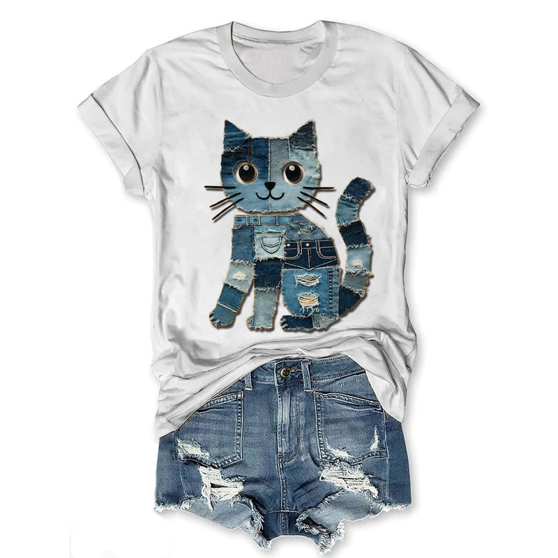 Vintage Inspired T-Shirt