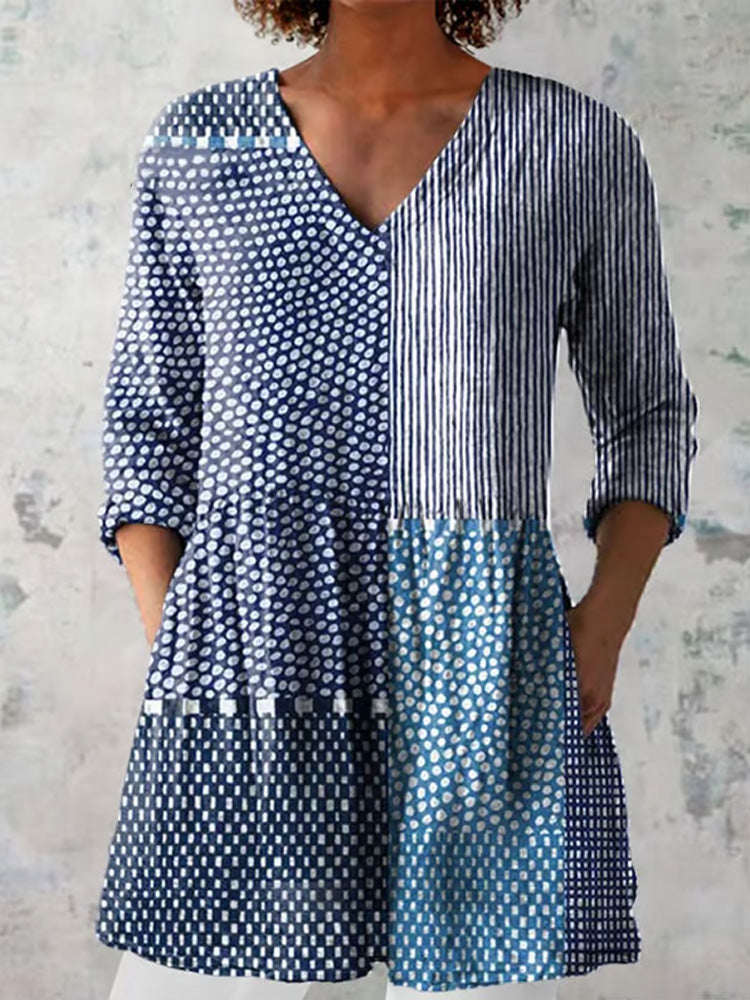 Gracefully Designed Shirt