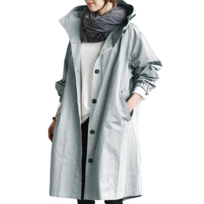 Classic Designed Coat