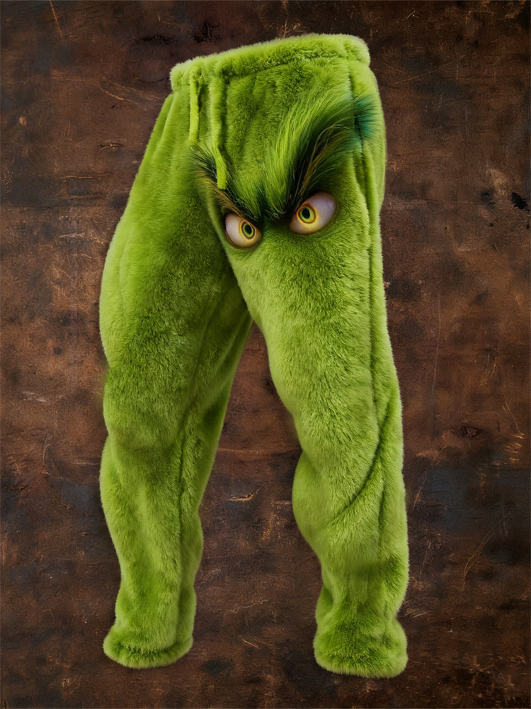Elegantly Designed Pants