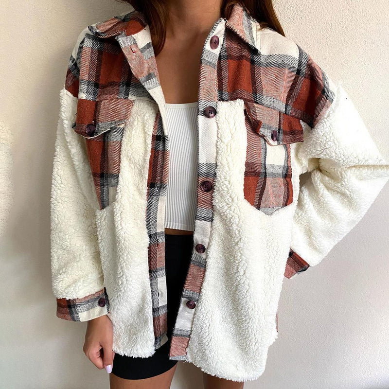 Classic Vintage Coat