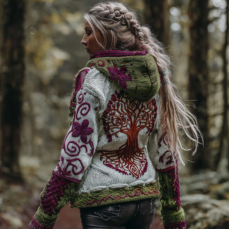 Beautifully Crafted Sweater