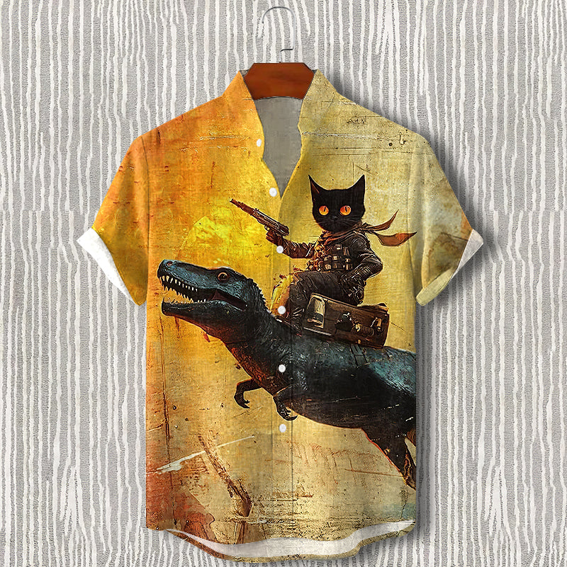 Beautifully Crafted Shirt