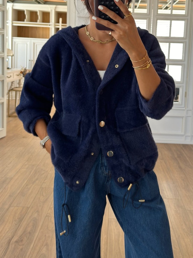 Classic Designed Jacket