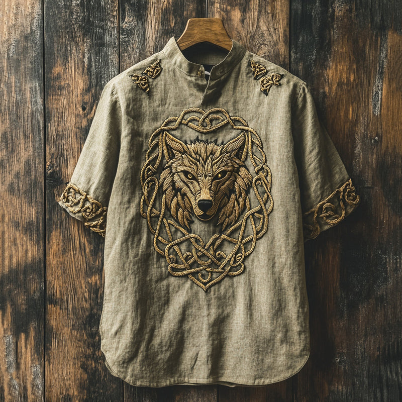 Beautifully Crafted Shirt