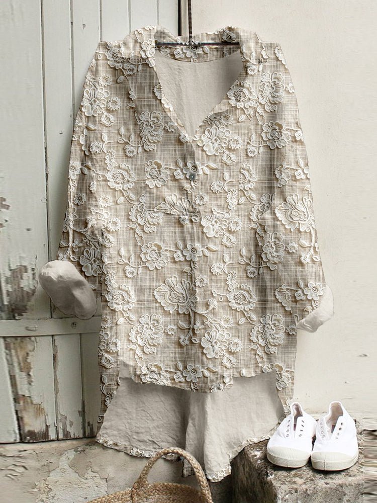 Classic Designed Garment