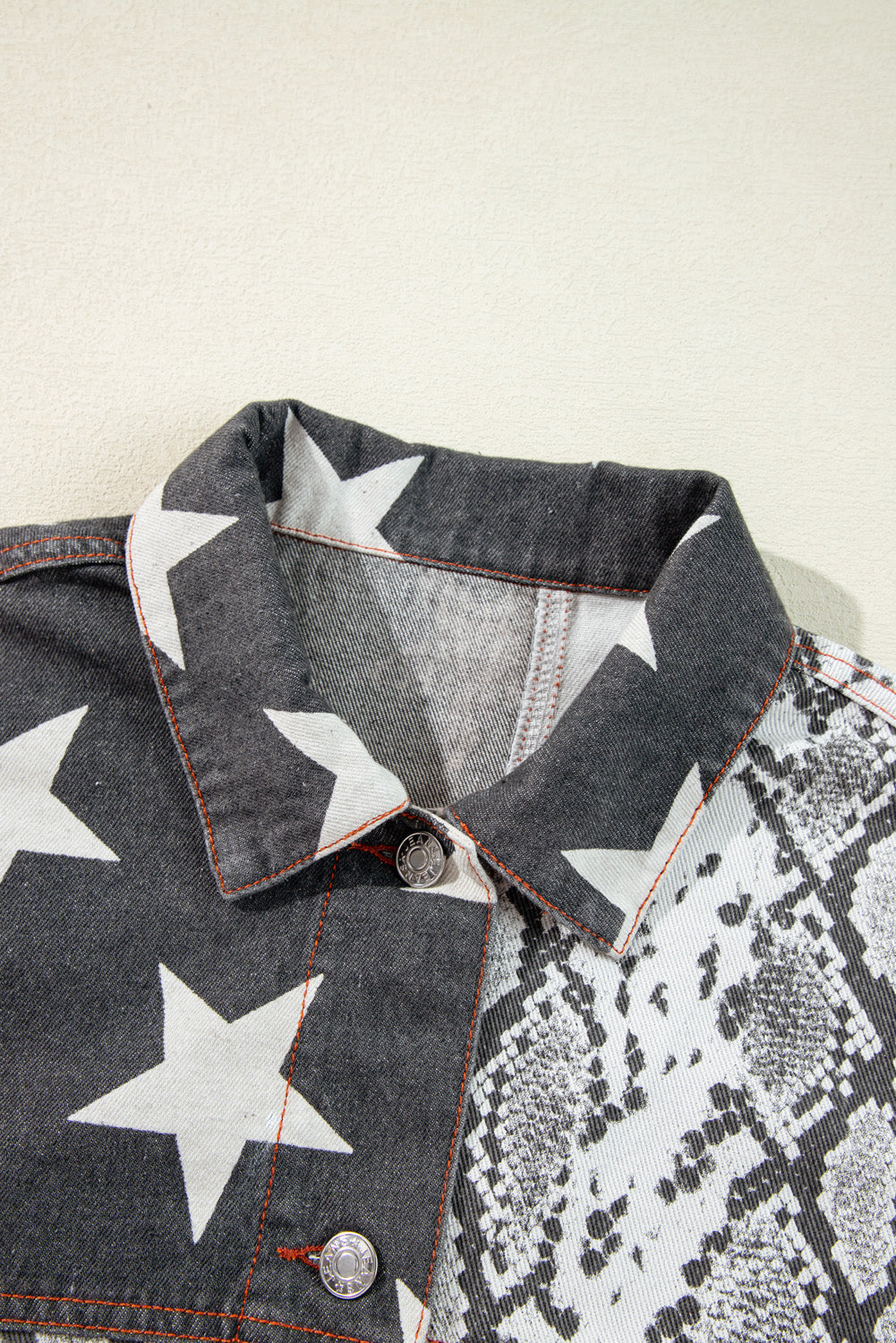 Thoughtfully Designed Jacket