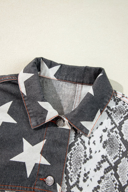 Thoughtfully Designed Jacket