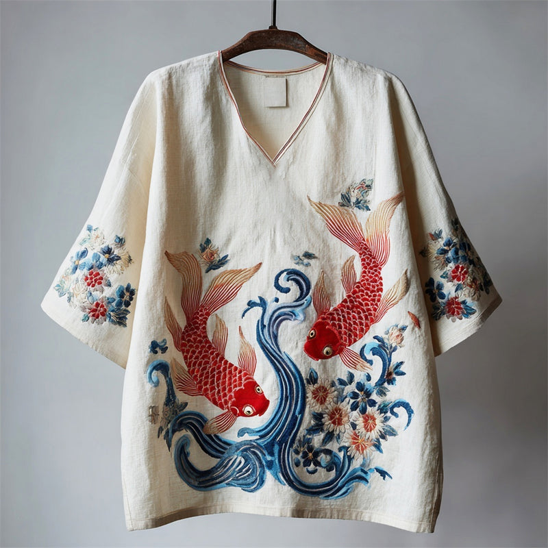 Beautifully Crafted Shirt