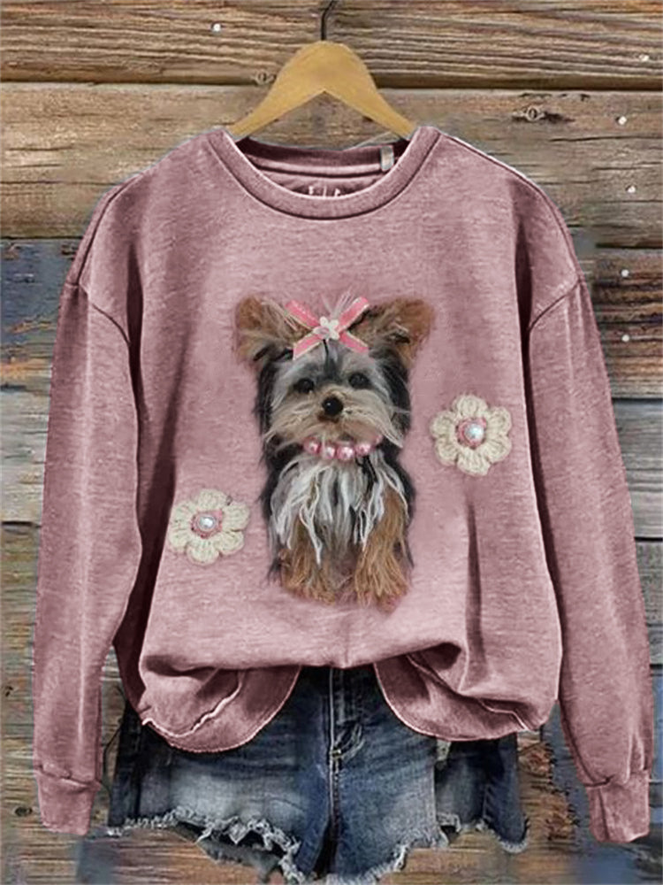 Timeless Vintage Style Shirt