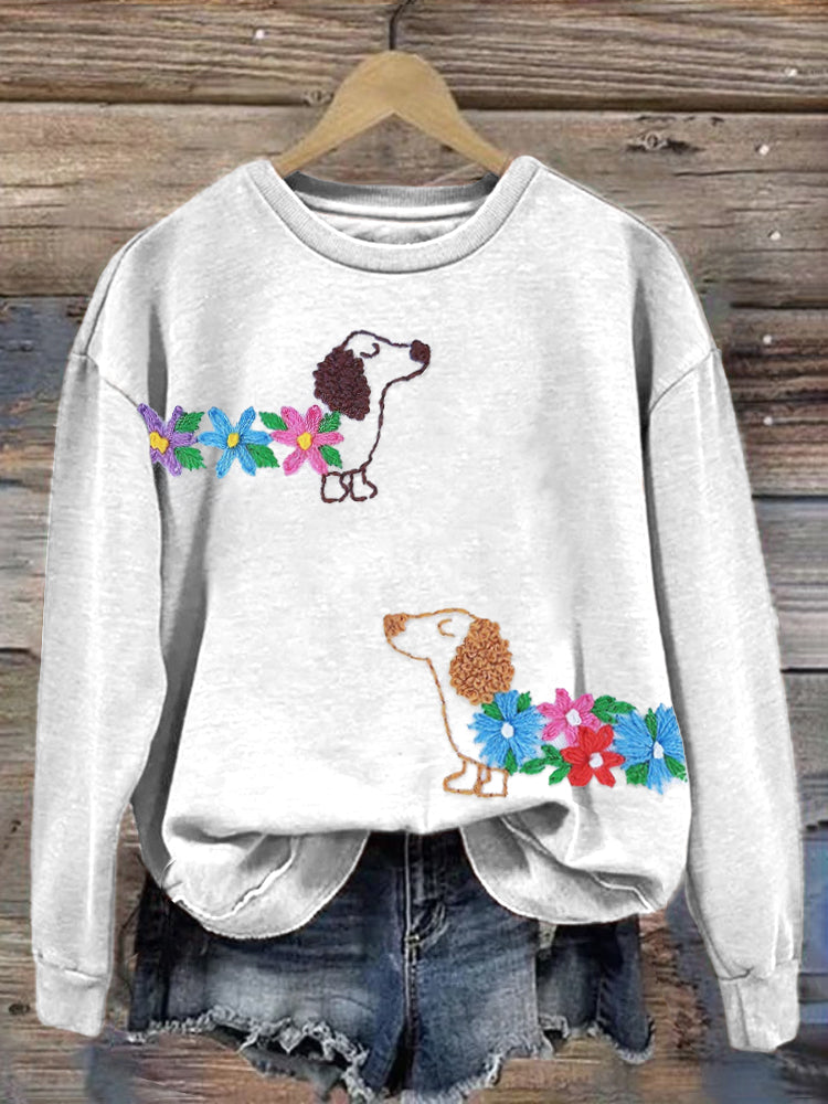 Gracefully Designed Shirt