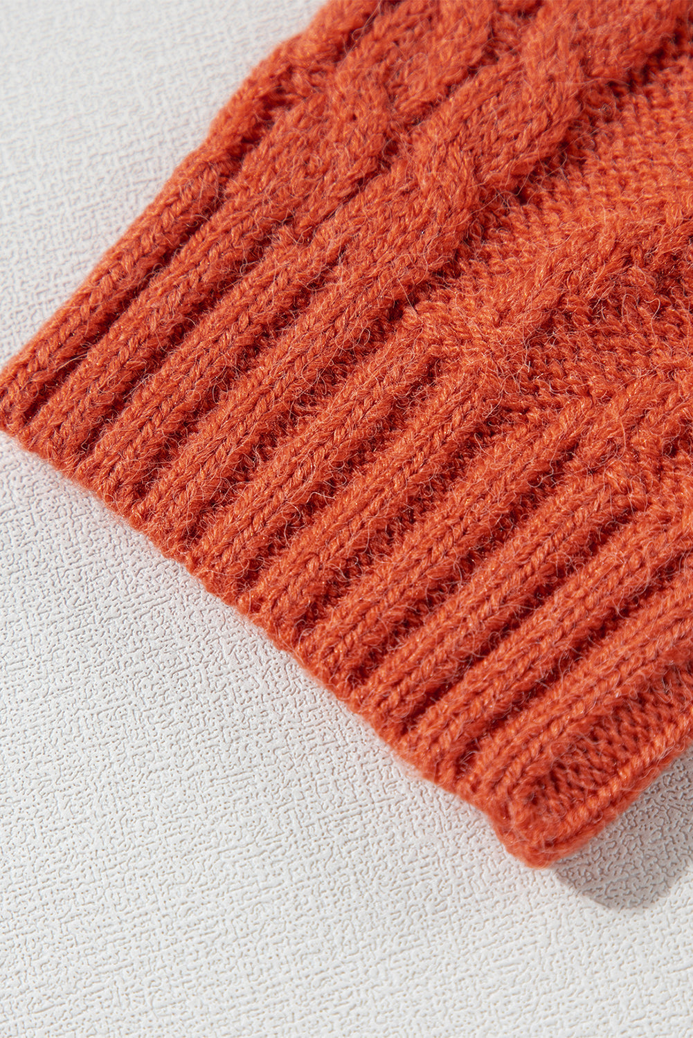 Thoughtfully Designed Sweater