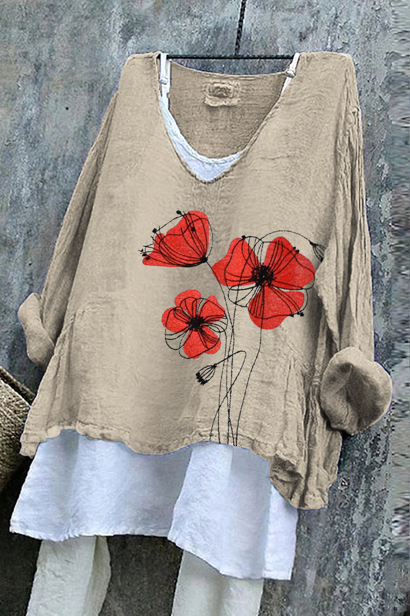 Thoughtfully Designed Garment