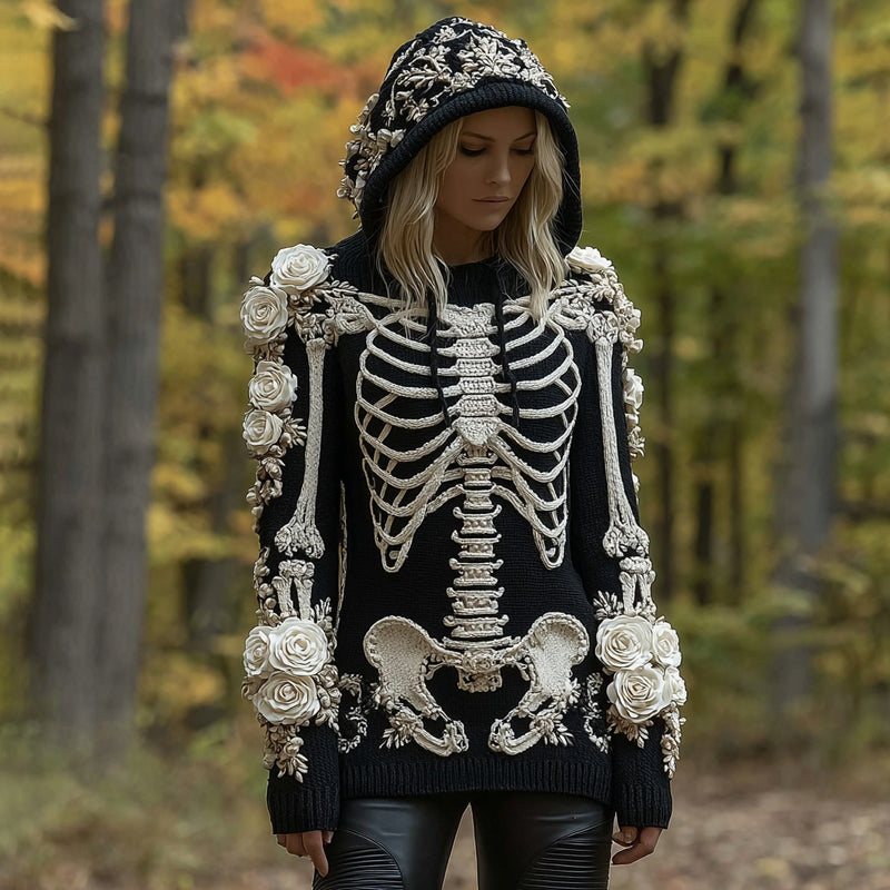 Classic Vintage Sweater