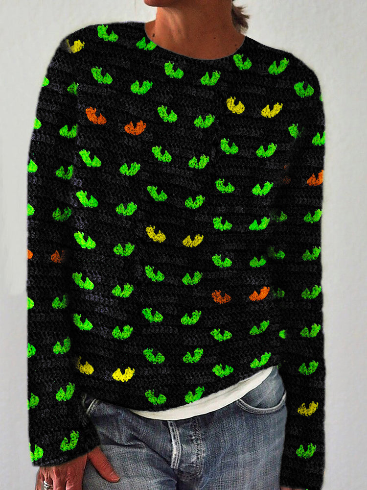 Classic Vintage Sweater