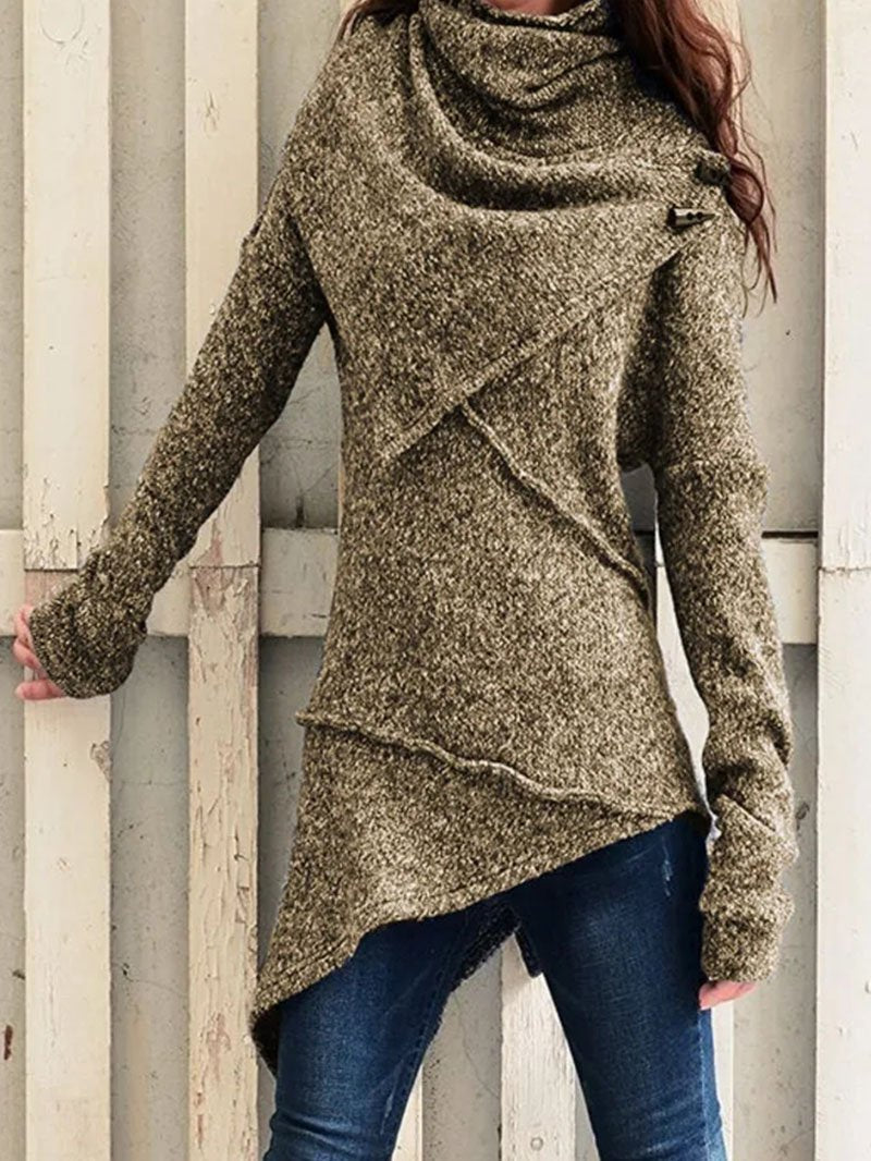 Beautifully Crafted Coat