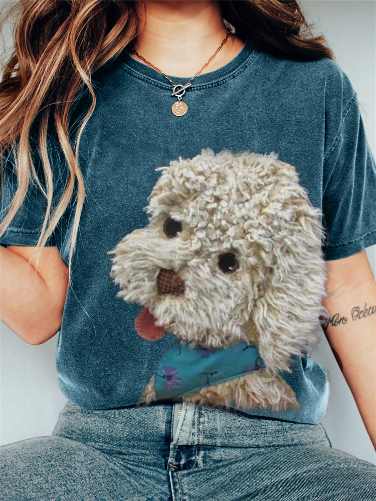 Thoughtfully Designed Shirt