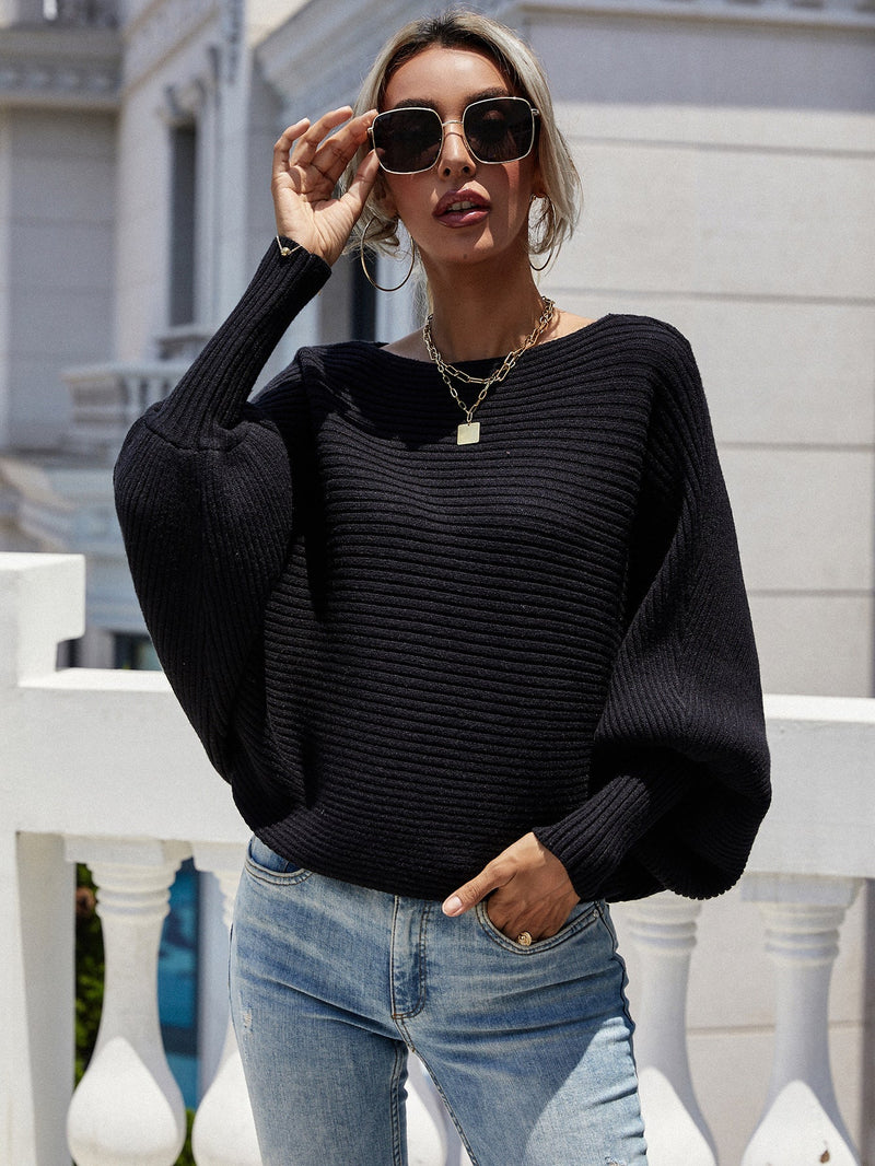 Classic Vintage Sweater