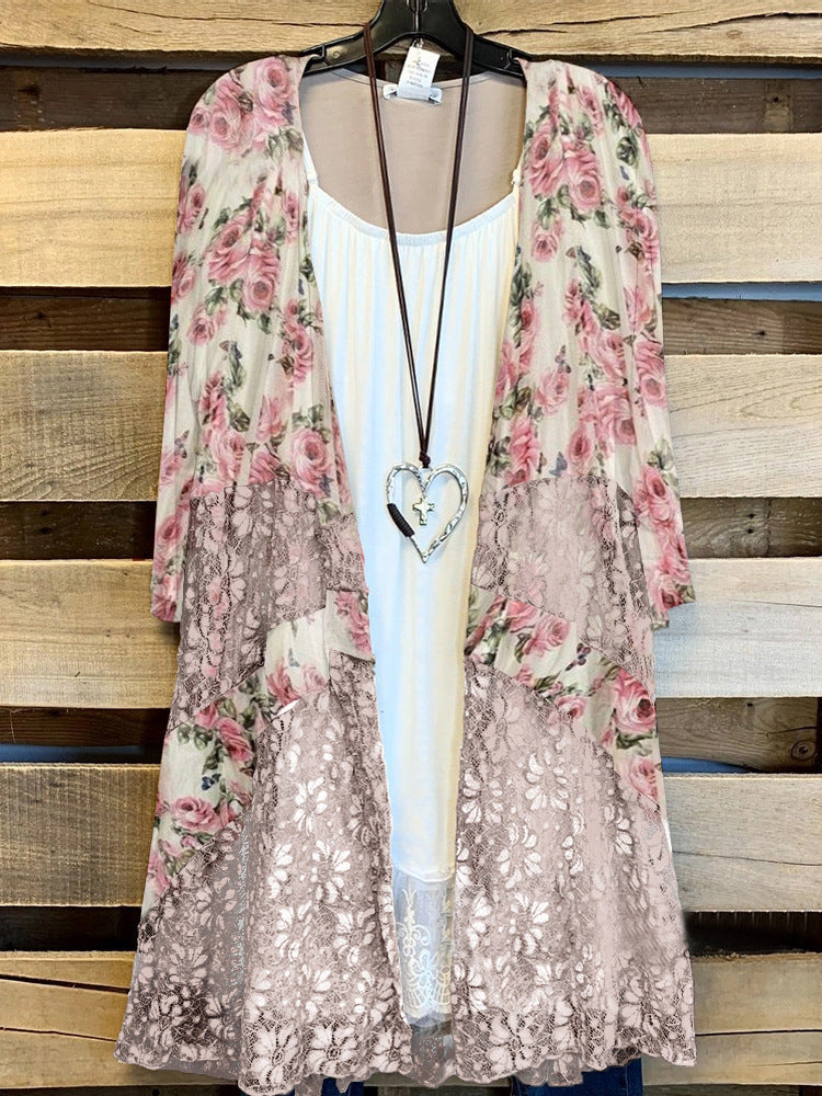 Elegantly Designed Jacket