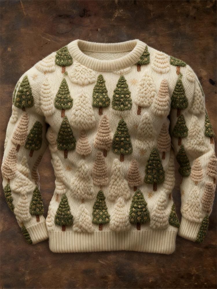 Classic Vintage Sweater