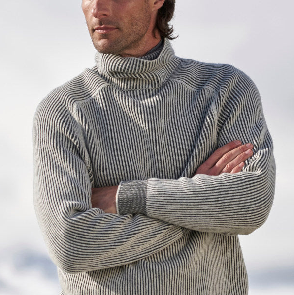 Classic Vintage Sweater