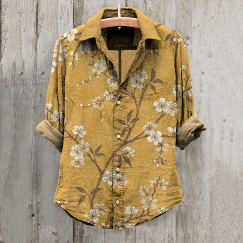 Beautifully Crafted Shirt