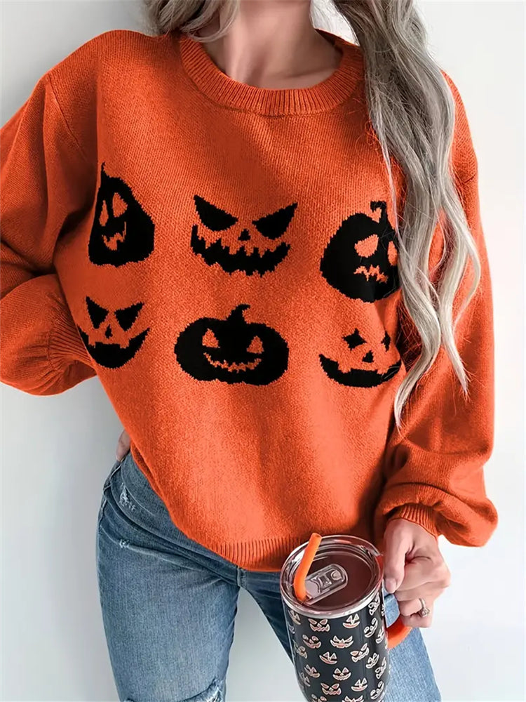 Classic Vintage Sweater