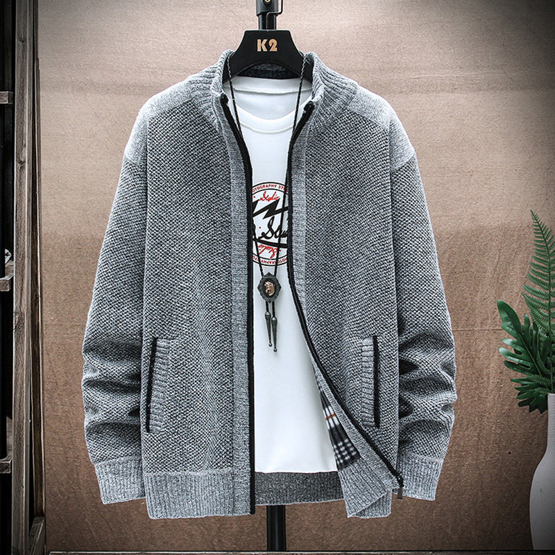 Classic Vintage Cardigan