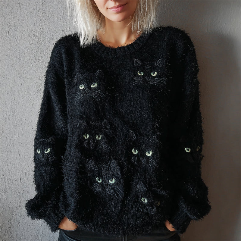 Beautifully Crafted Sweater
