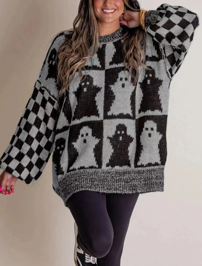 Classic Vintage Sweater