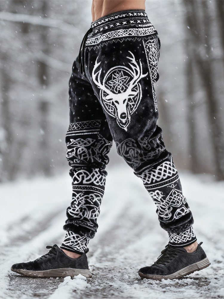Classic Vintage Pants