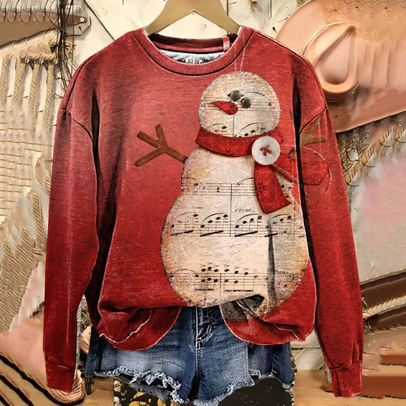 Timeless Vintage Style Shirt