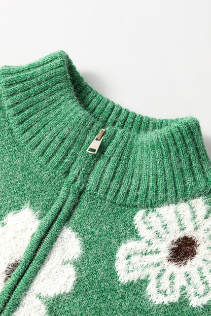 Classic Vintage Sweater