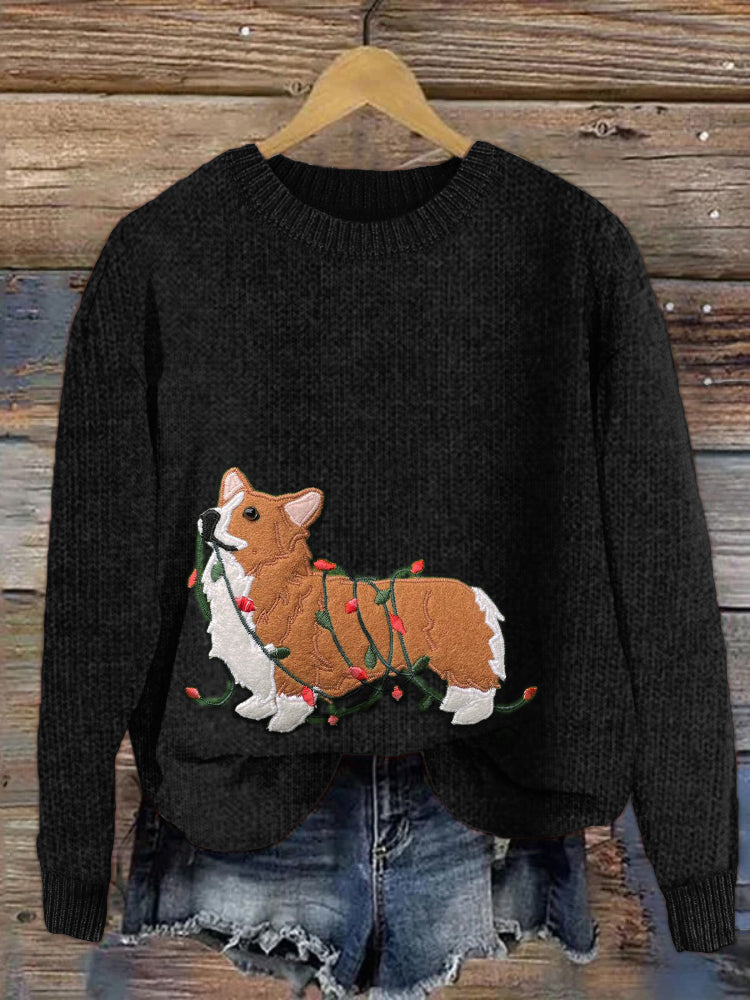 Beautifully Crafted Sweater