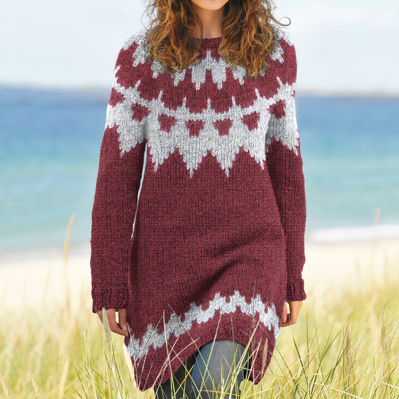Beautifully Crafted Sweater