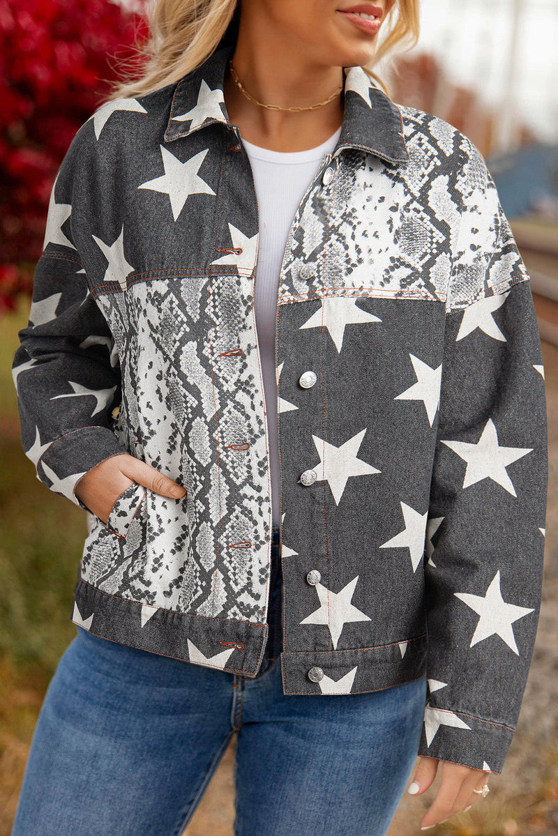 Thoughtfully Designed Jacket