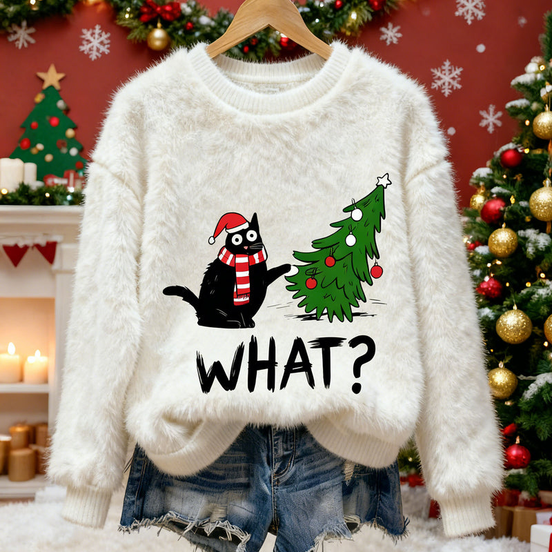 Beautifully Crafted Sweater