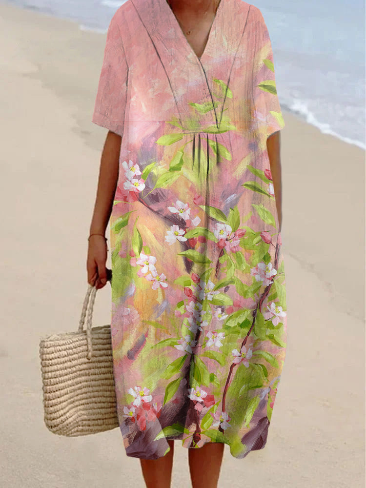 Beautifully Crafted Garment