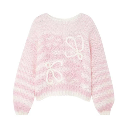 Thoughtfully Designed Sweater