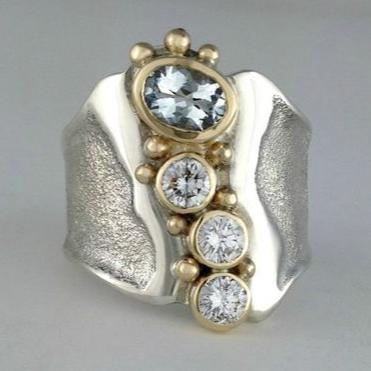 Elegant Gold Ring for Every Occasion