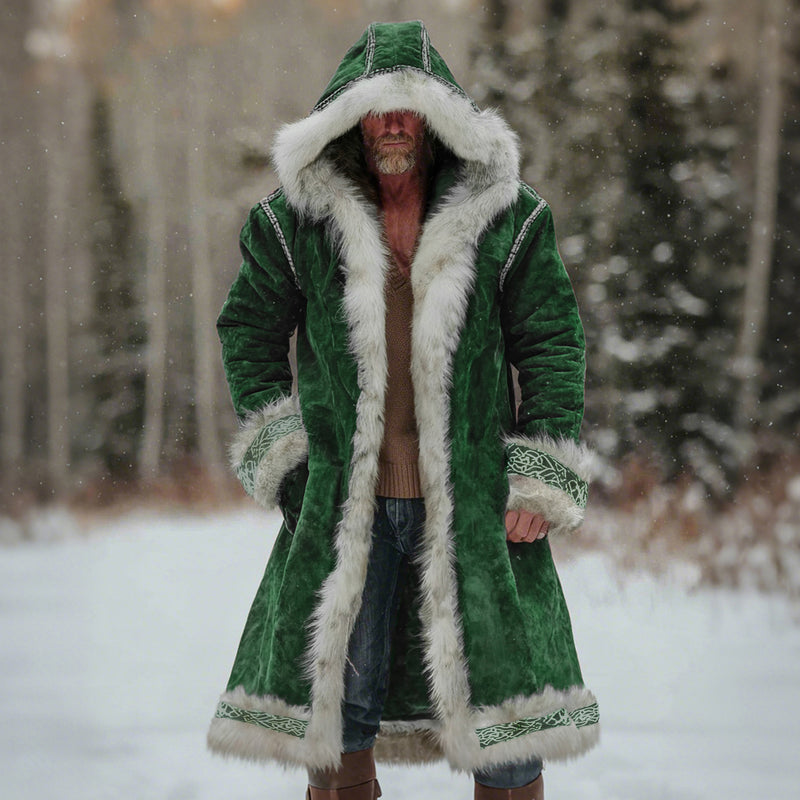 Classic Vintage Coat