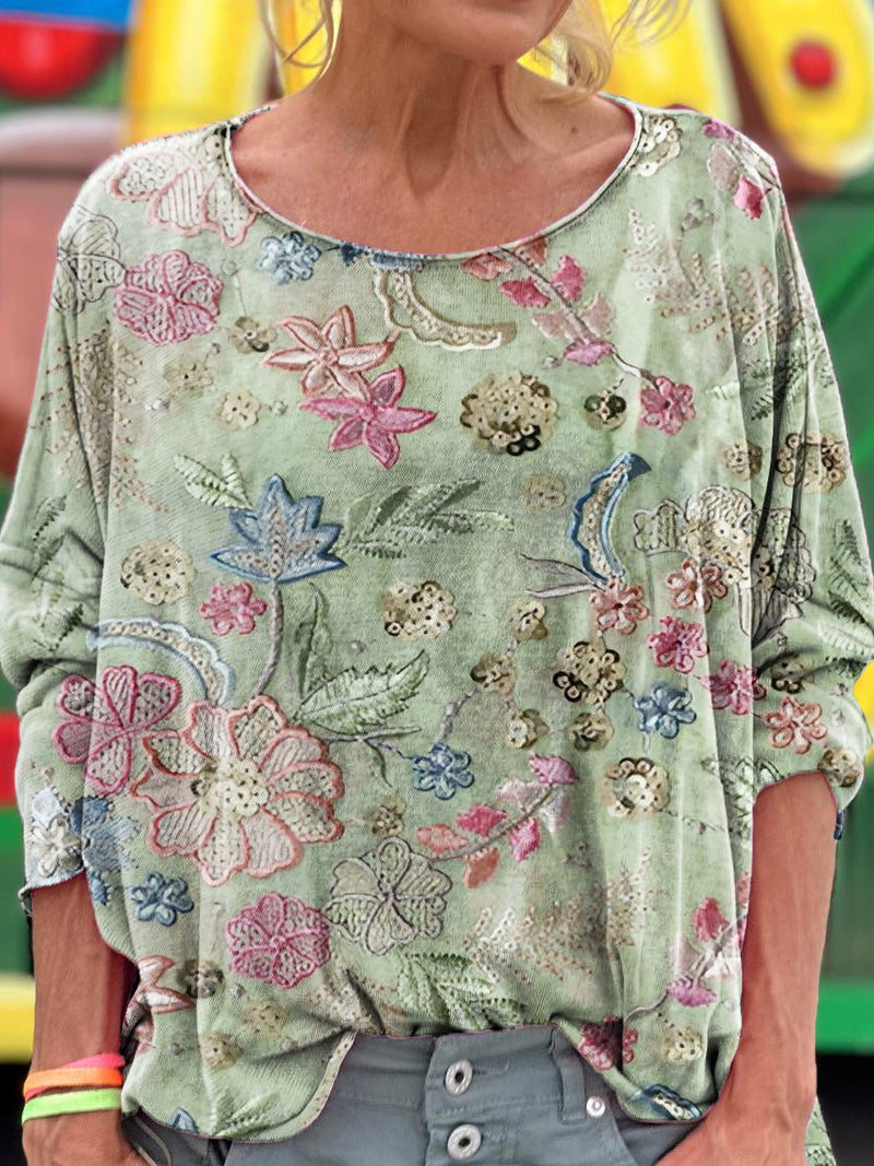 Beautifully Crafted T-Shirt