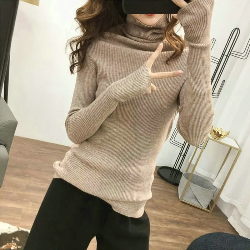 Classic Vintage Sweater