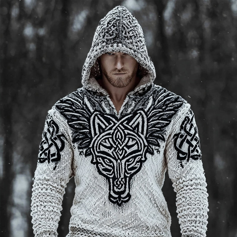 Elegantly Designed Sweater